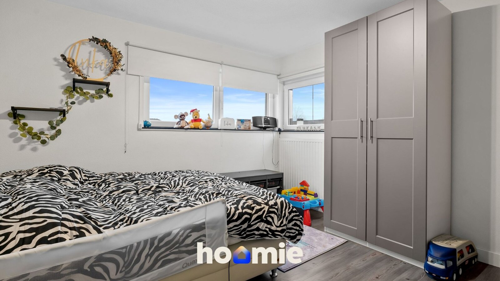 Woning te koop in Maasmechelen