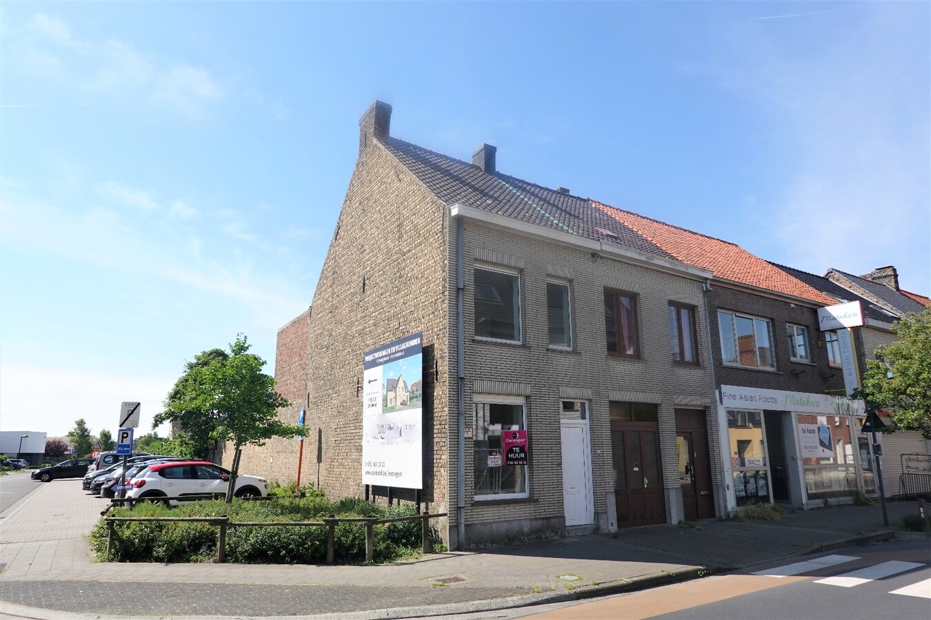 Te huur - Woning - Ichtegem