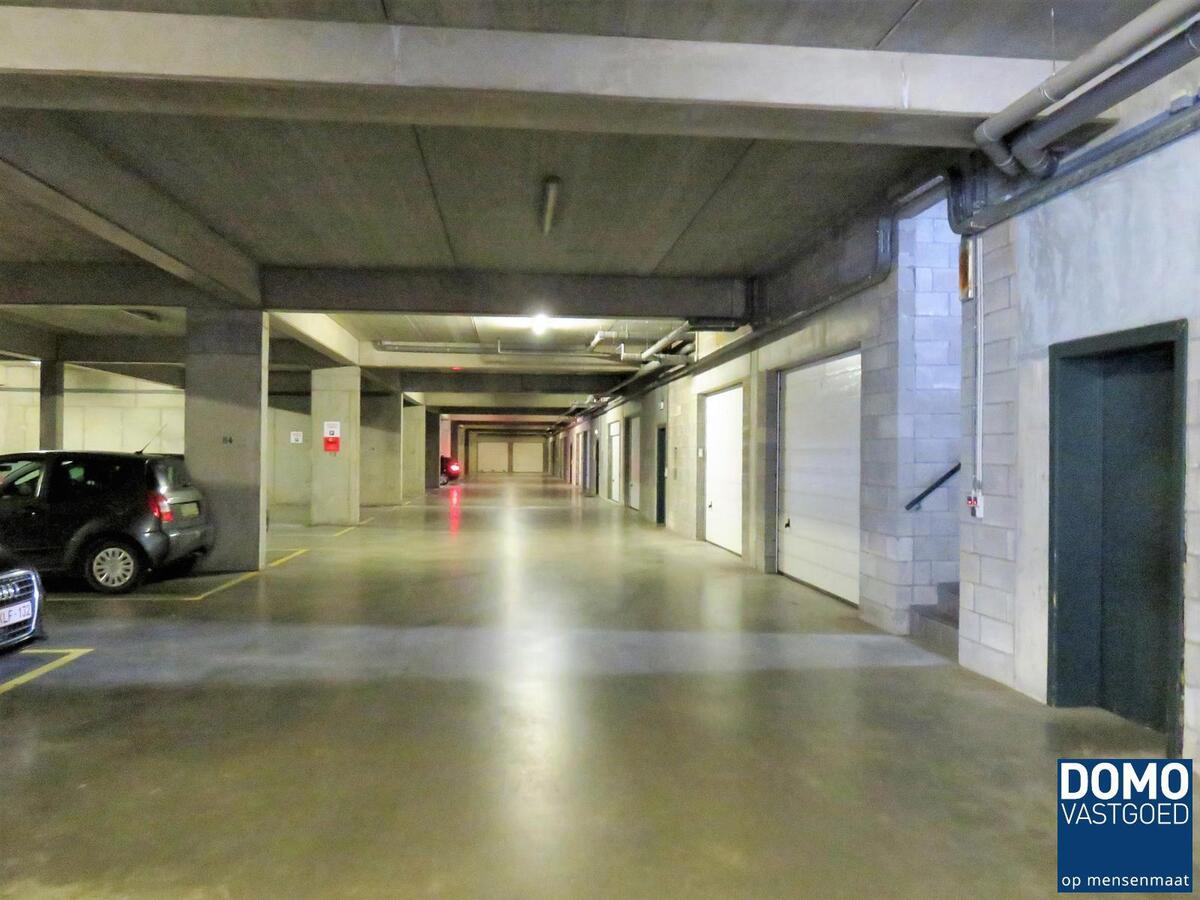 Appartement verhuurd in Hasselt