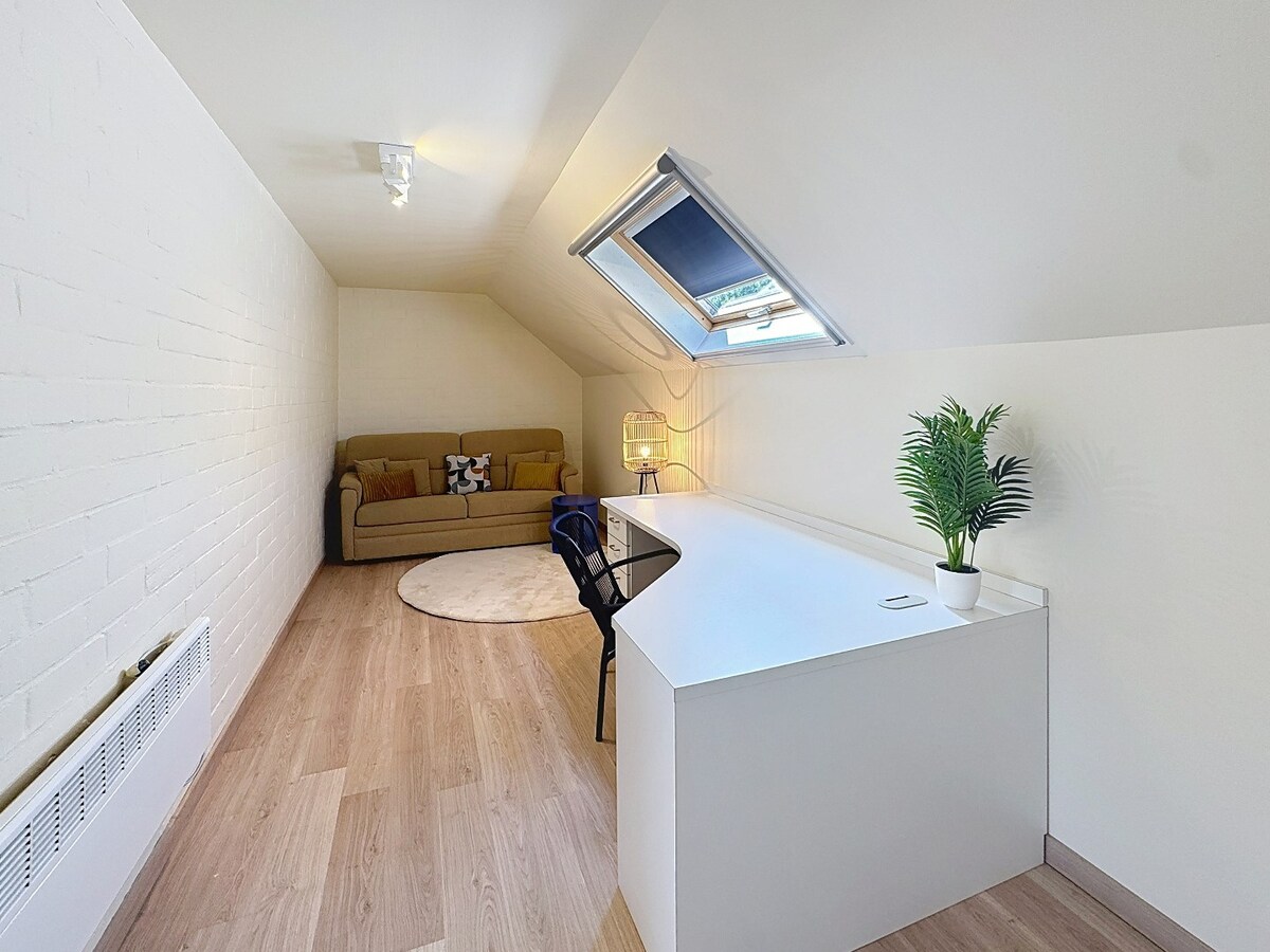 Villa verkocht in Harelbeke