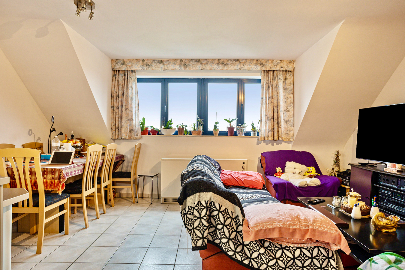 Verkocht appartement - Lennik