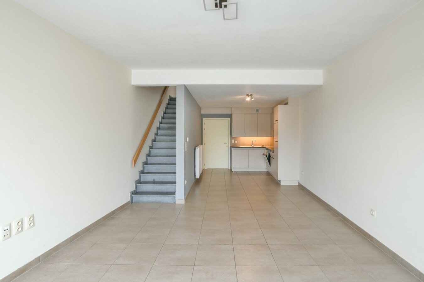 Verkocht woning - Oudenburg