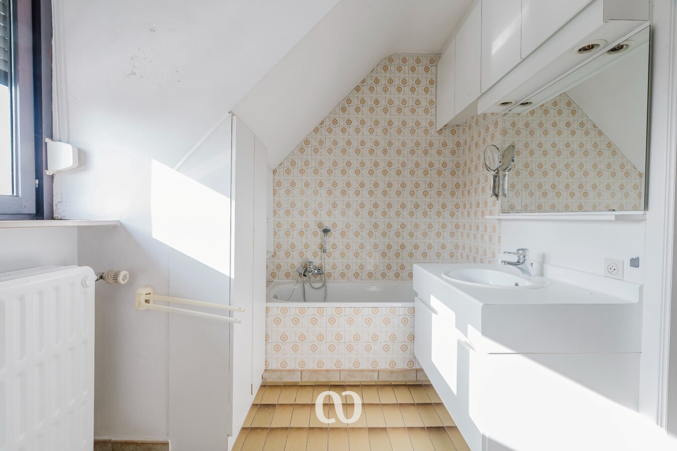 Grote gezinsvilla met panoramisch uitzicht nabij Oudenaarde 