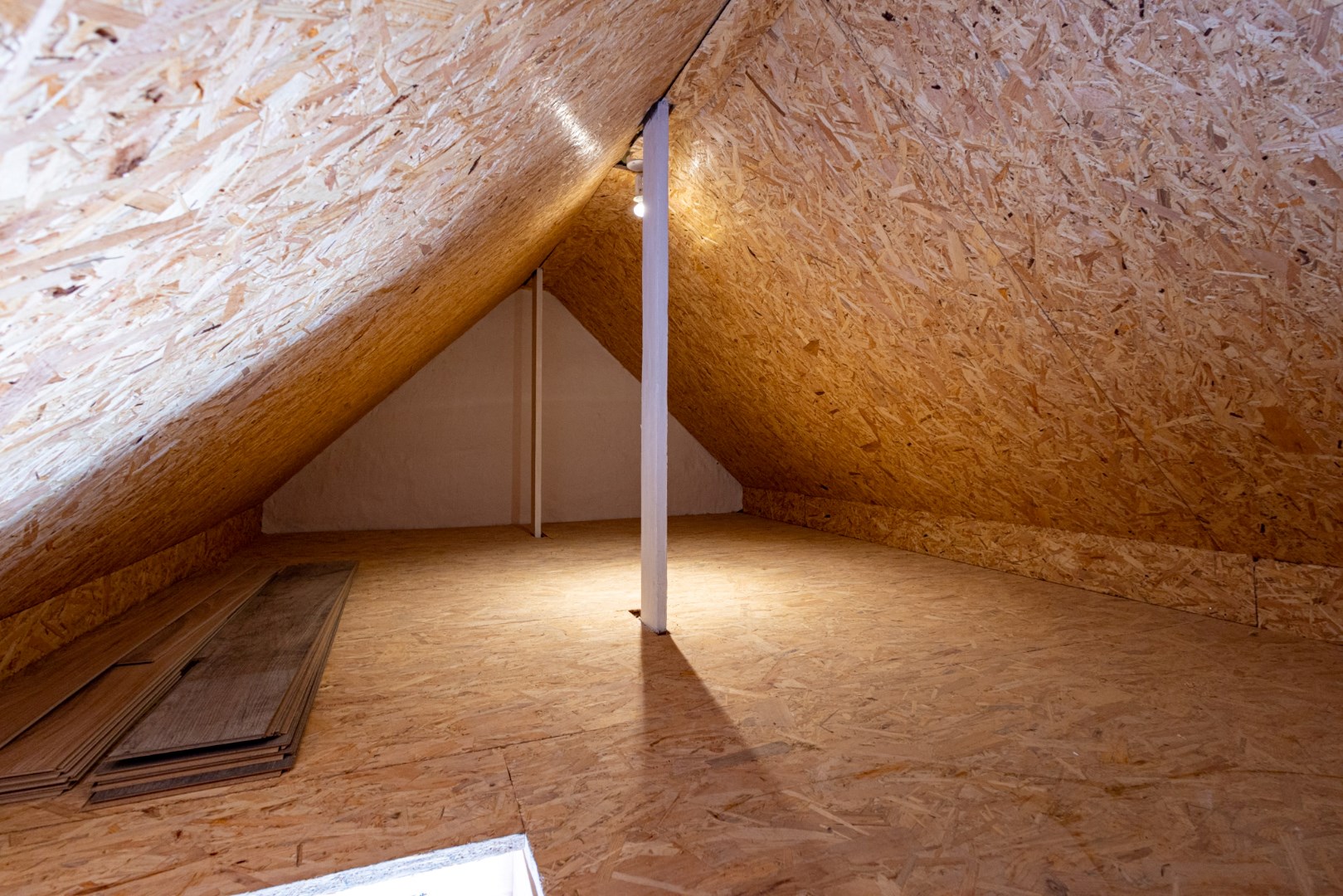 Instapklare woning op 598m² met 3 slpks en tuin te Eeklo 