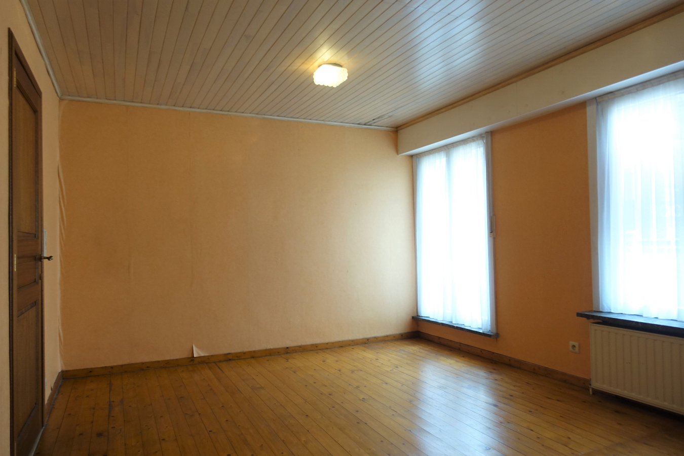 Gezellige rijwoning in het centrum van Gistel 