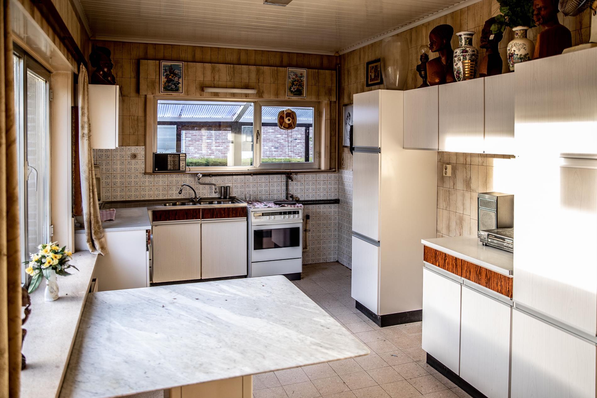 Villa verkocht in Drongen