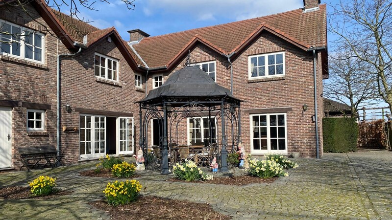 Verkocht woning - Dilsen-Stokkem