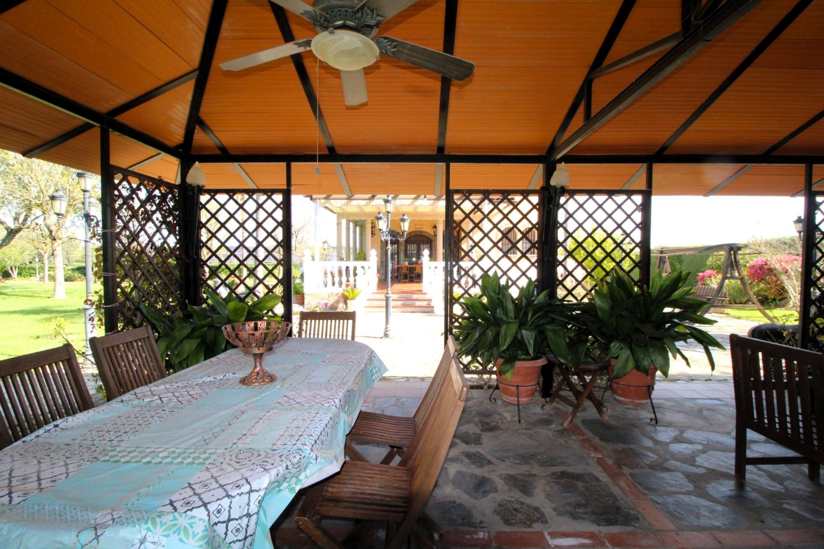 Villa te koop in Badajoz