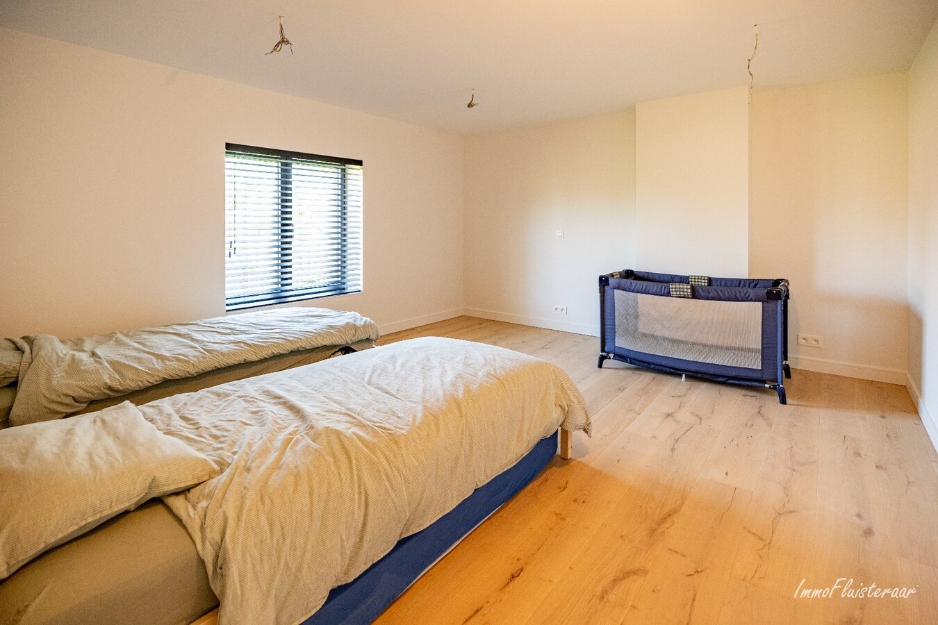 Ferme rénovée avec charme authentique sur environ 1,1 hectare à Paal (Beringen) 