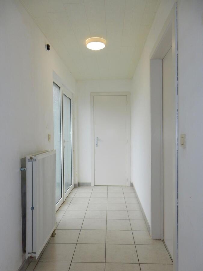 Ruime opgeknapte woning te Jabbeke 