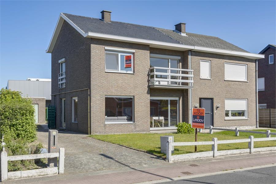 Verkocht woning - Deinze
