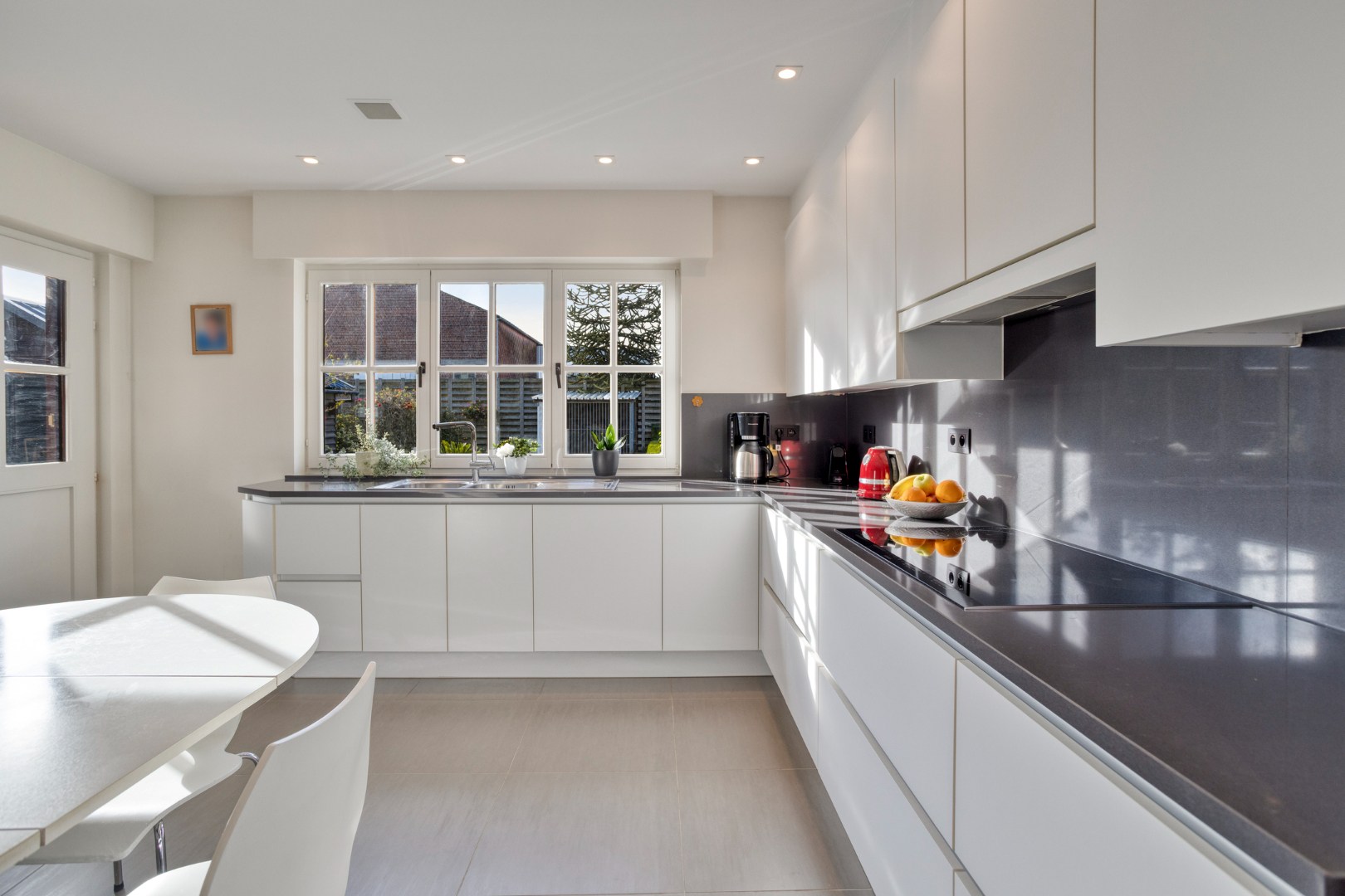 Open bebouwing met 3slaapkamers, bureau en 2 badkamers in Pellenberg! - EPC 240 kWh/m² - bewoonbare opp. 242 m² 