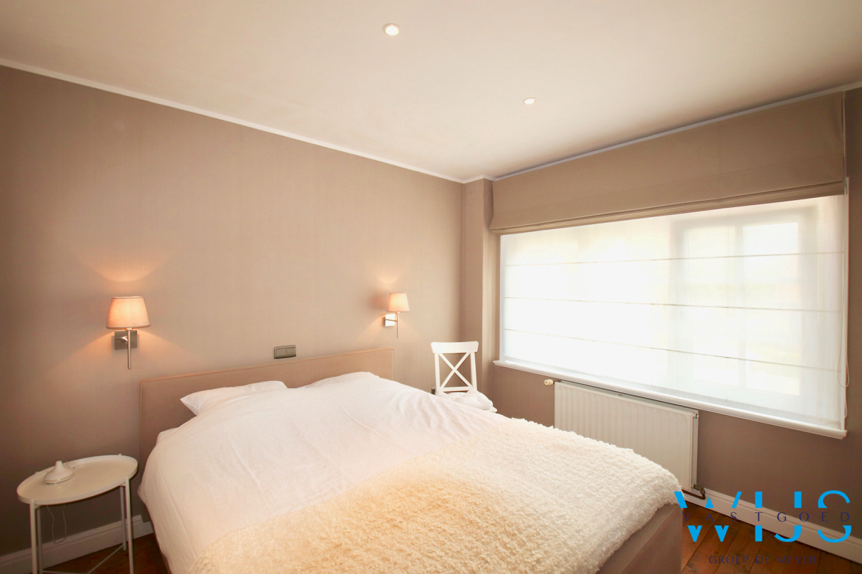 Super gezellig woonhuis te Sleidinge ! 