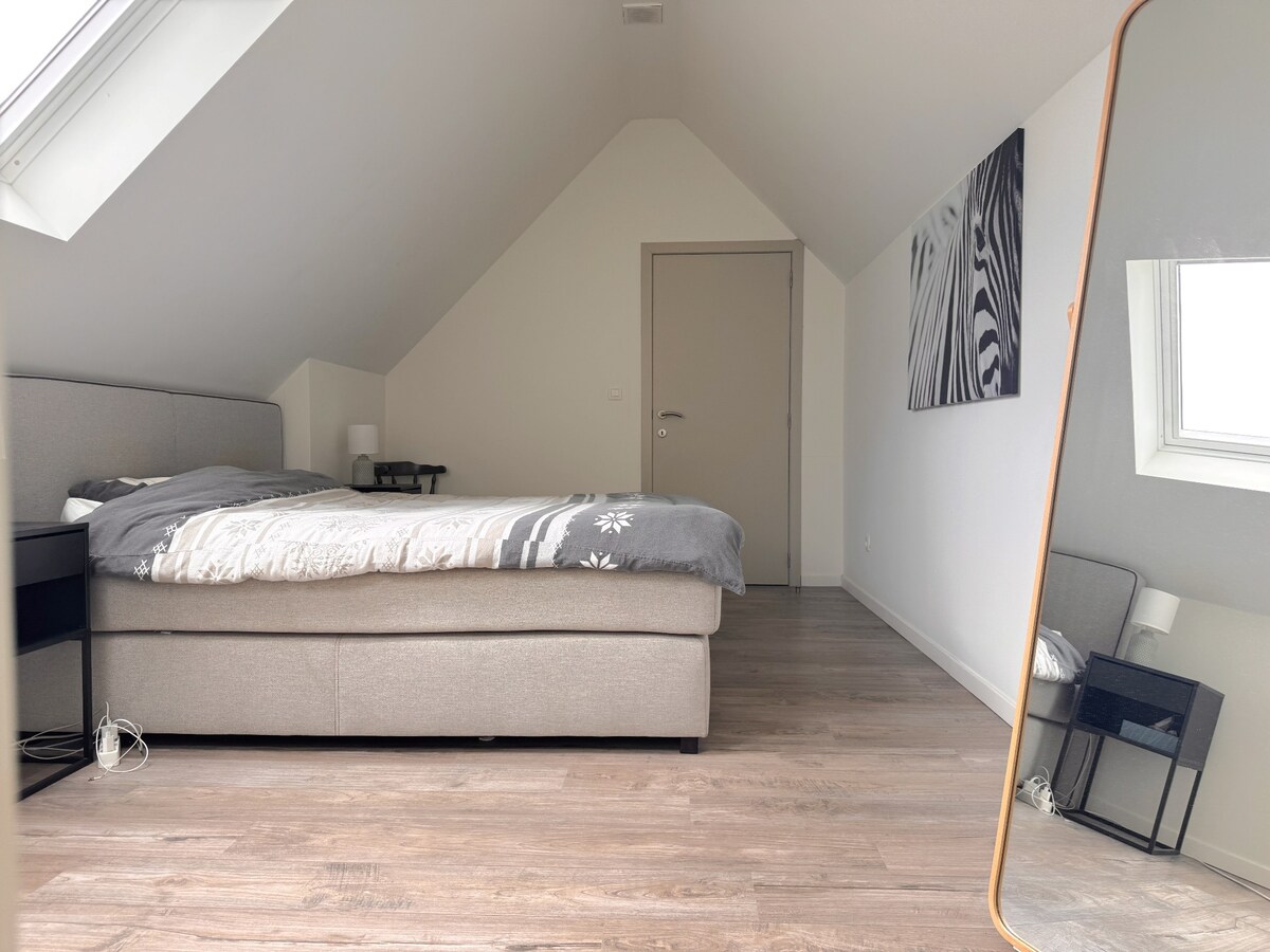 Woning te huur | in afhandeling in Turnhout