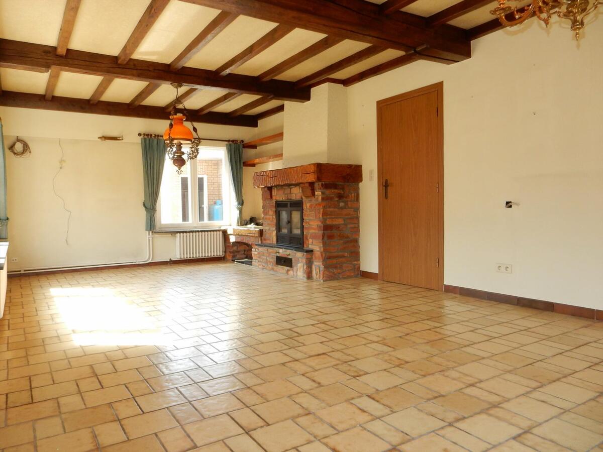 Perfect gelegen woning met 3 slaapkamers 