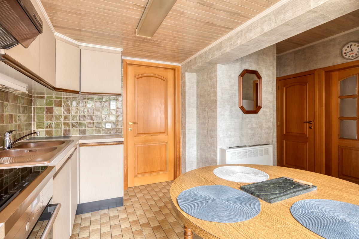 Goed gelegen woning met 3 slaapkamers 