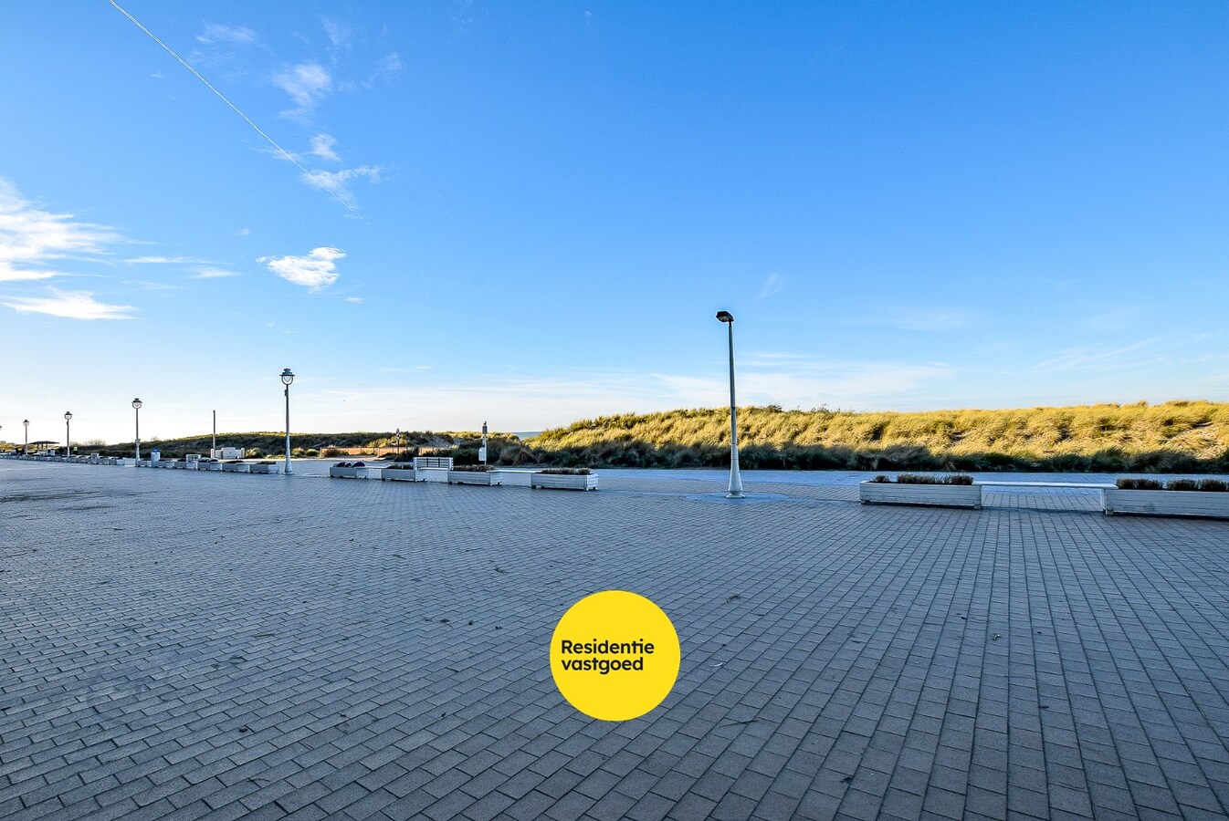 Te koop appartement - Nieuwpoort