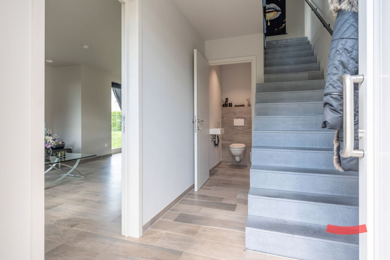 Woning verkocht in Poppel