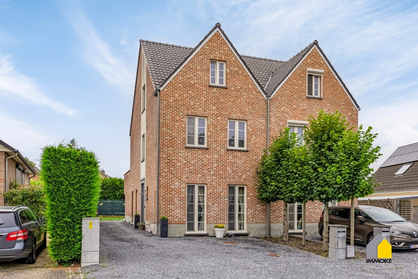 Verkocht woning - Neeroeteren