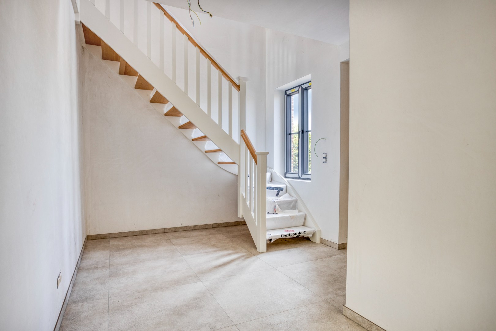 Prachtige ruime nieuwbouw villa met 5 slaapkamers en garage te Pellenberg - EPC A 