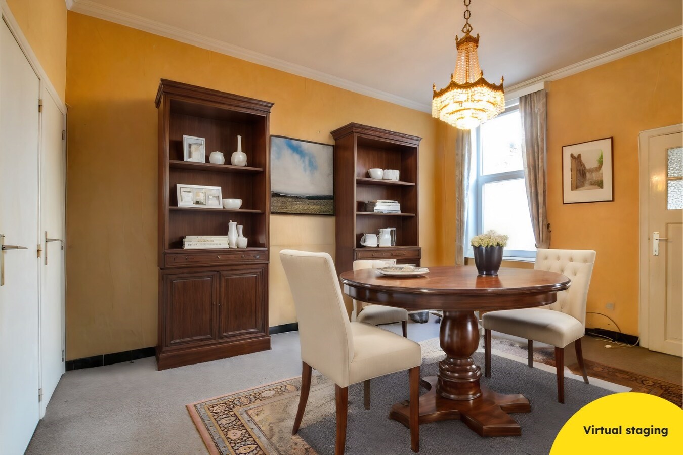 Verkocht woning - Brugge