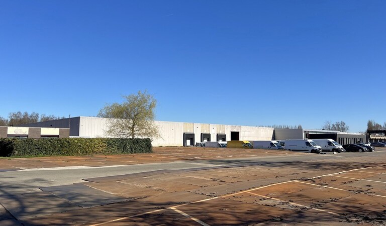  woning - Sint-Niklaas