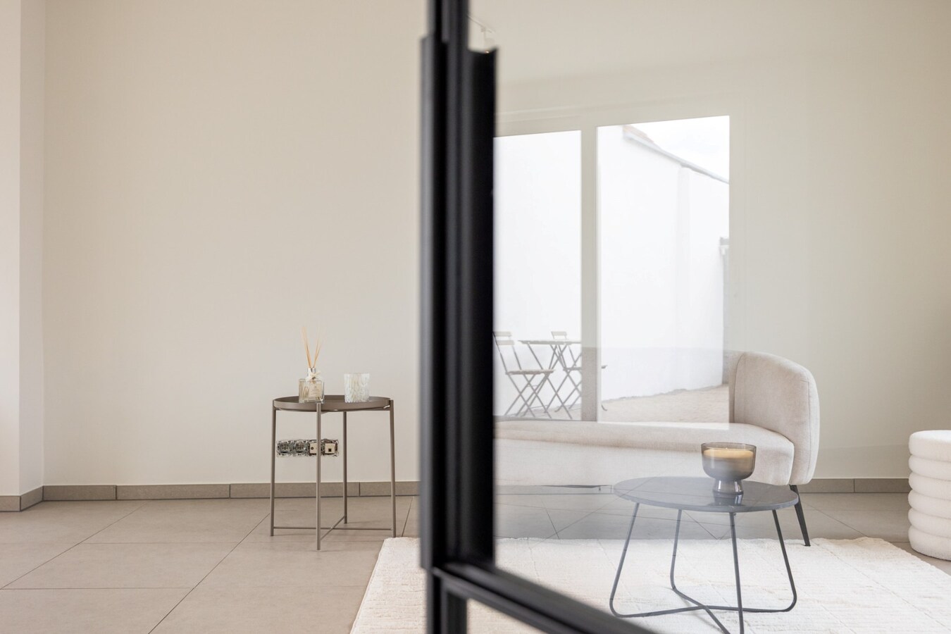 Instapklare woning met 3 slpk en stadstuin te Stabroek! 