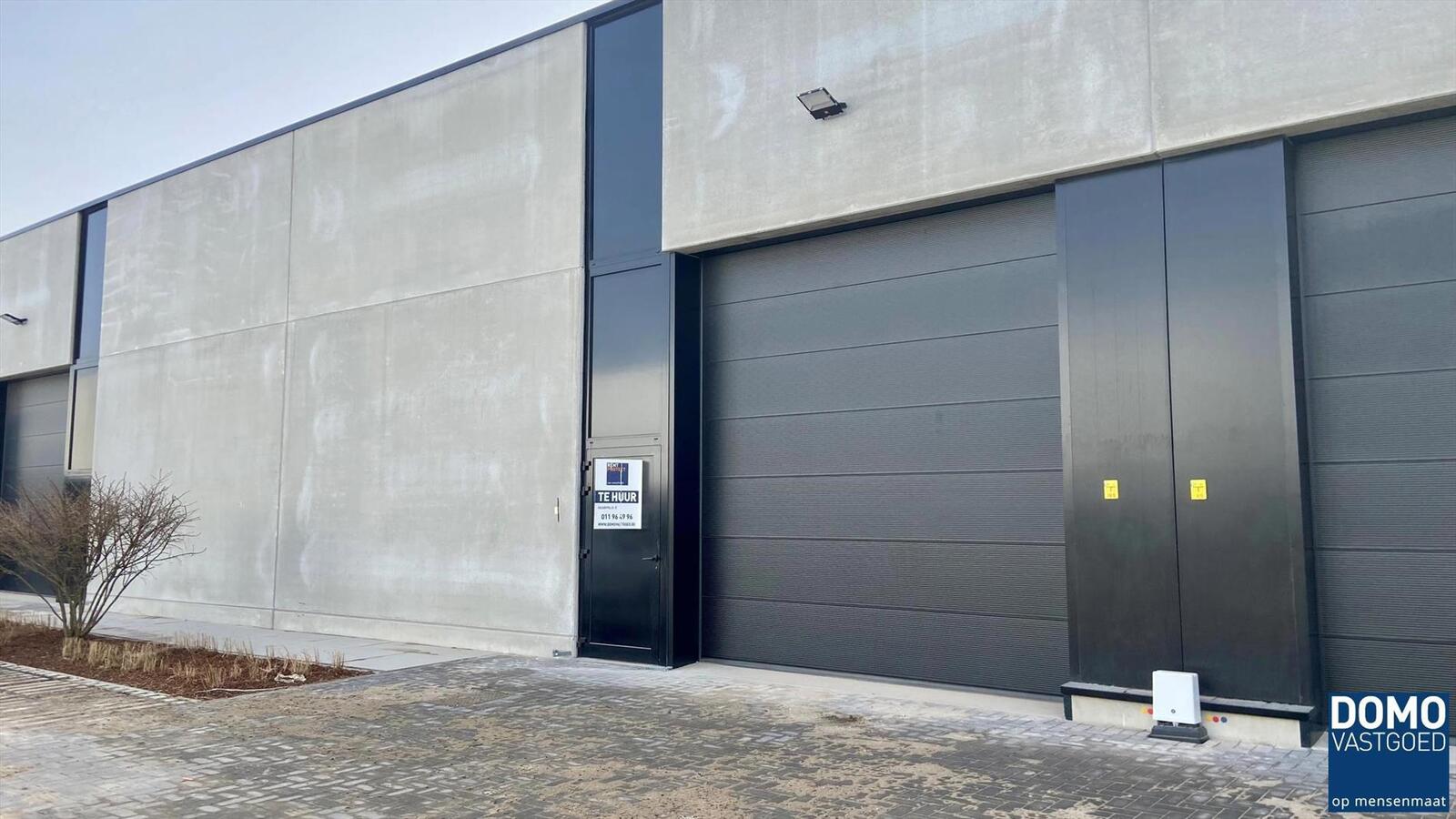 Andere verhuurd in Hasselt