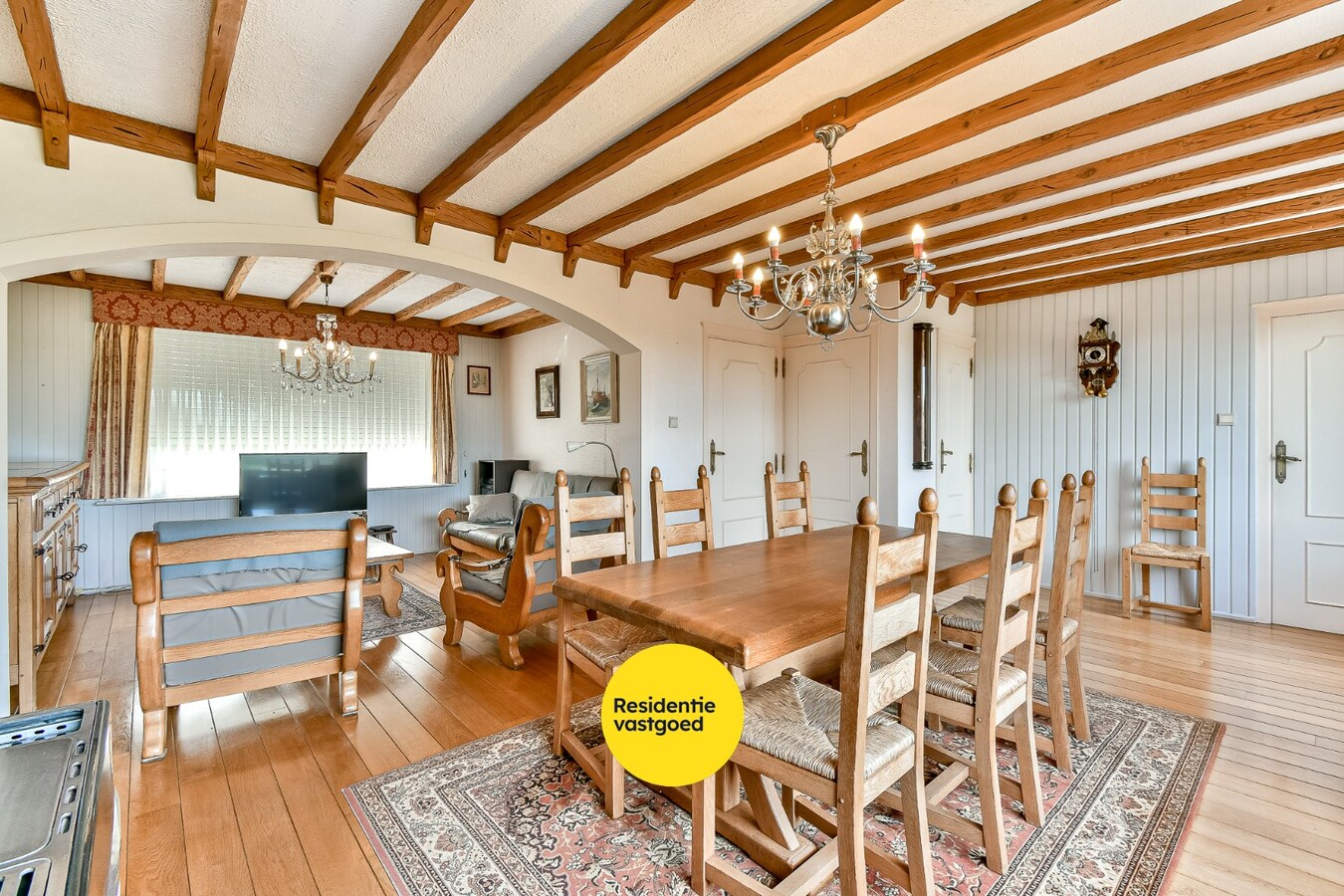 Te koop woning - Middelkerke