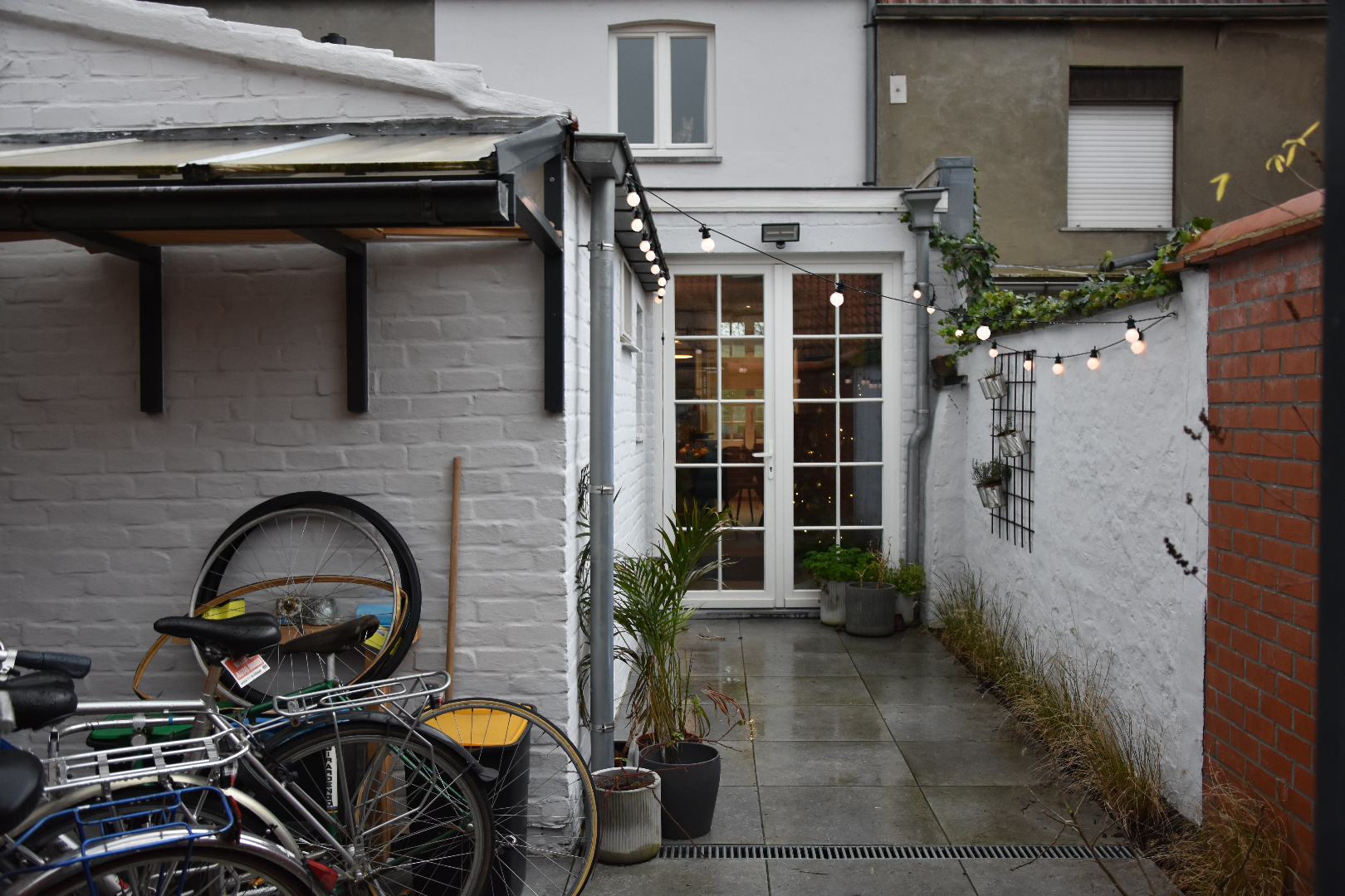 Gezellige, perfect instapklare woning 