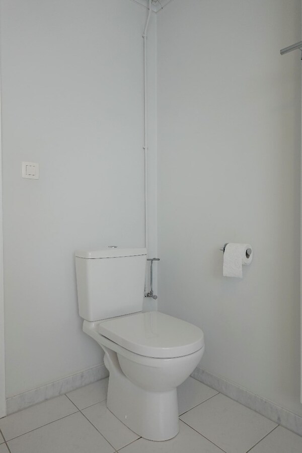 Ruim appartement in het centrum van Eernegem 