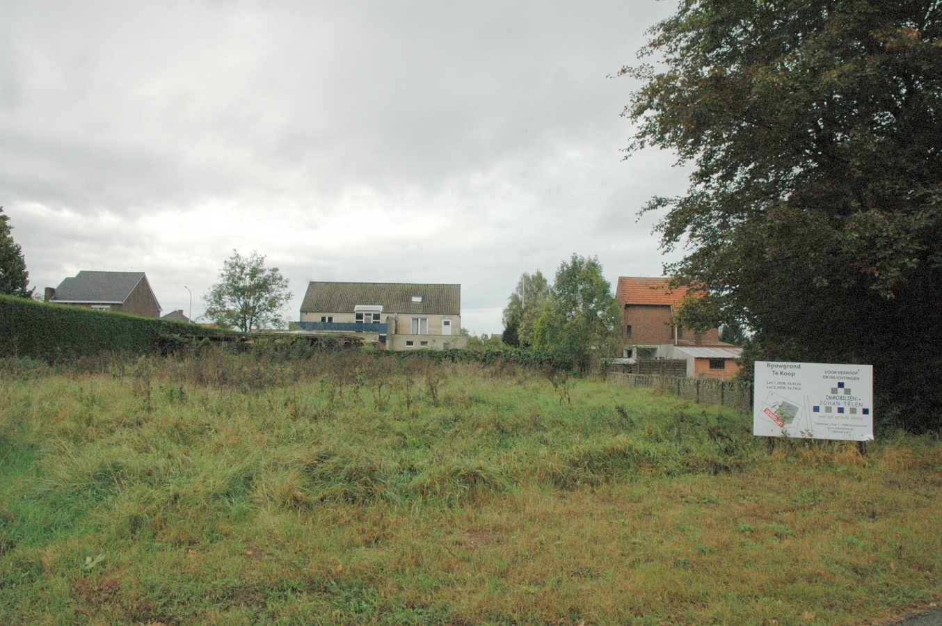 Verkocht - Grond - Dilsen-Stokkem