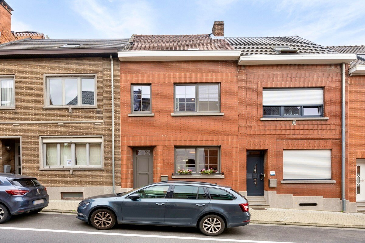 Verkocht woning - Lembeek