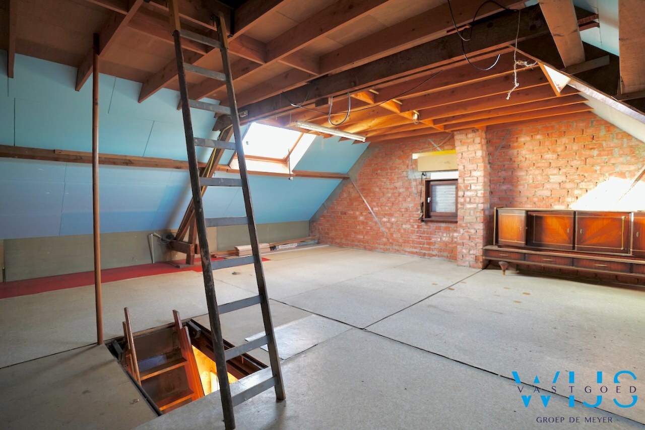 Ruime HOB op TOPlocatie in Ertvelde ! 