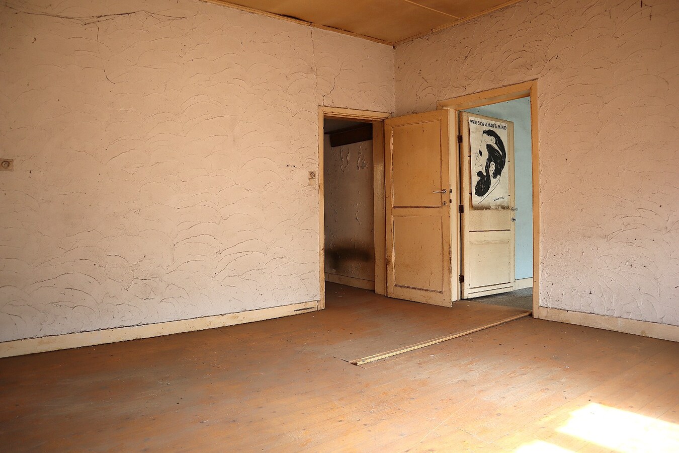 Te renoveren woning met magazijn/loods te Kessel-lo 