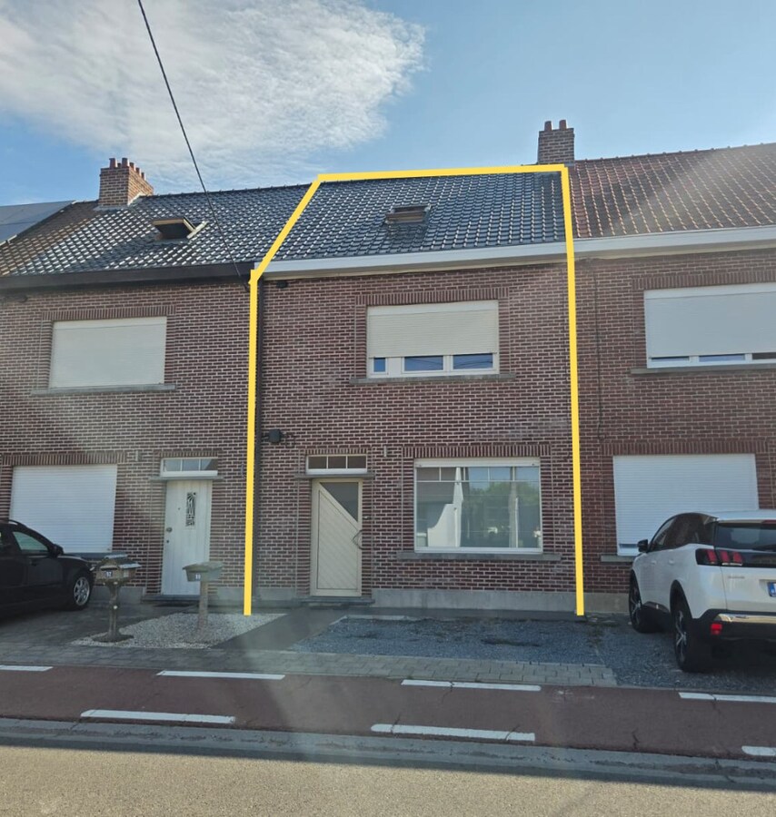 Te huur woning - Waregem