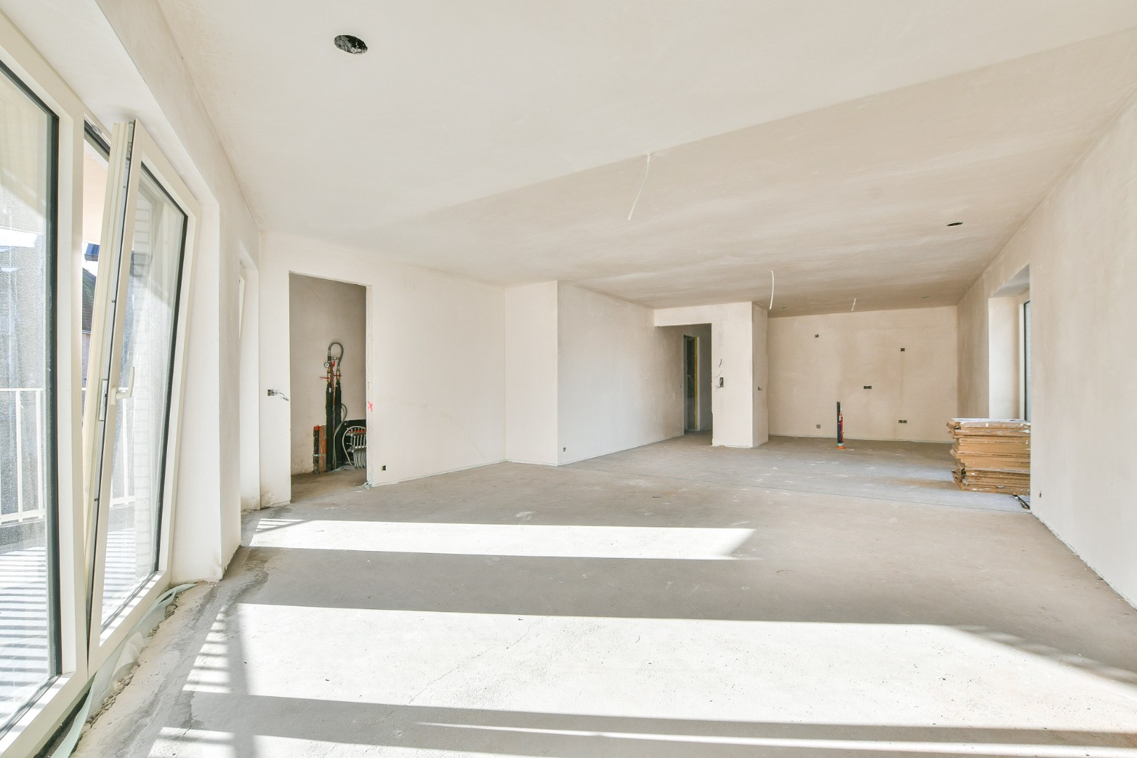 Ontdek Residentie “Ace” – Exclusief Wonen in het Hart van Wenduine 