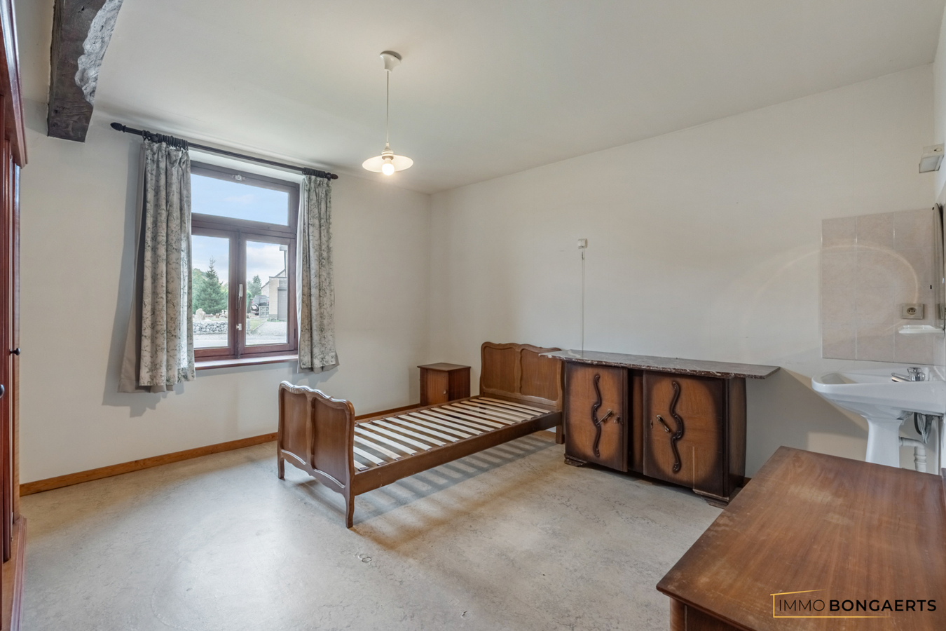 Karaktervolle hoeve 