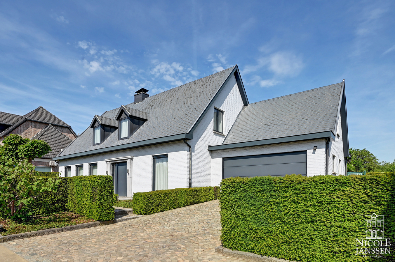 Verkocht woning - Riemst