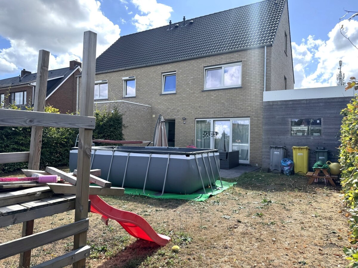 Woning verhuurd in Ravels