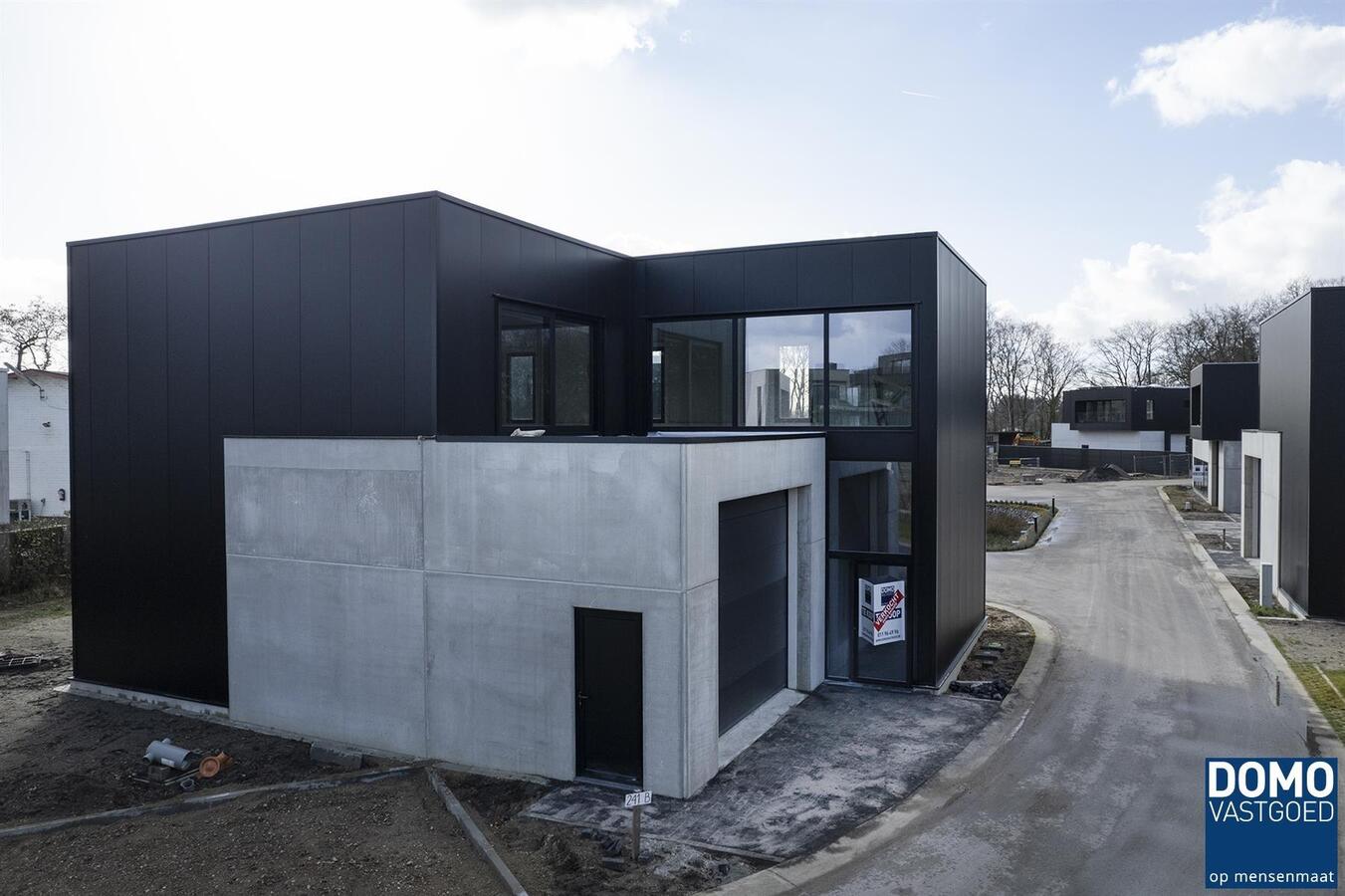 Kantoor verkocht in Hasselt