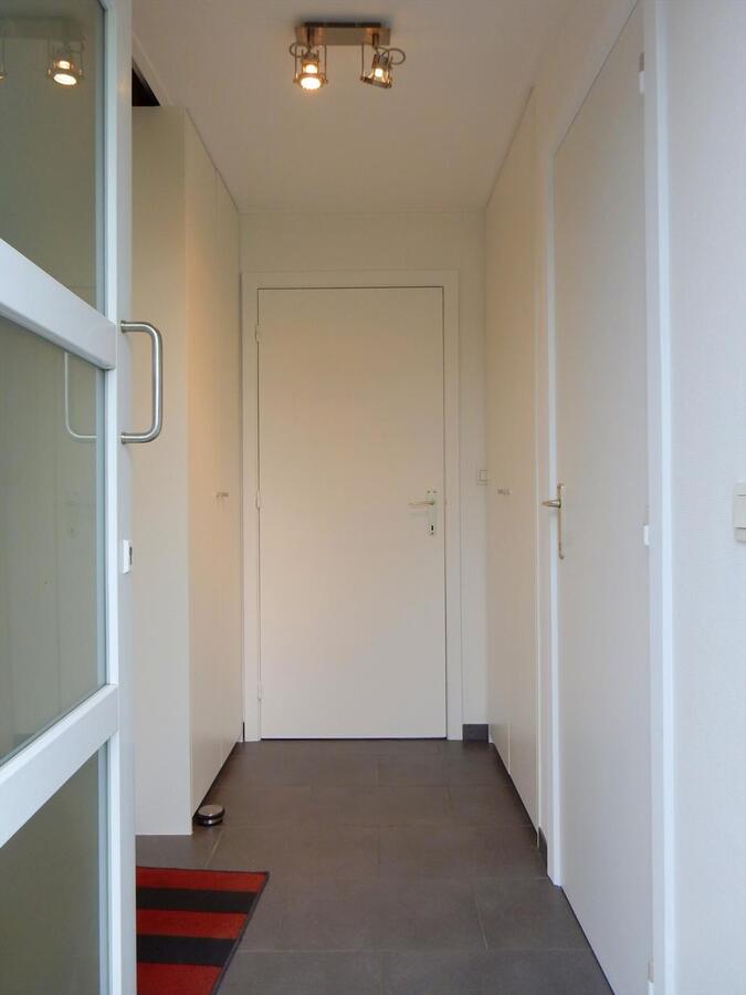 Gezellige gerenoveerde woning met tuin 