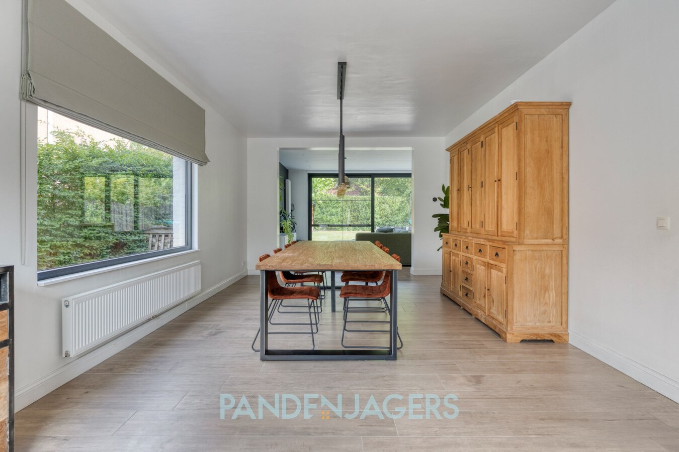 Gerenoveerde woning nabij Mouriaubos te Duffel 