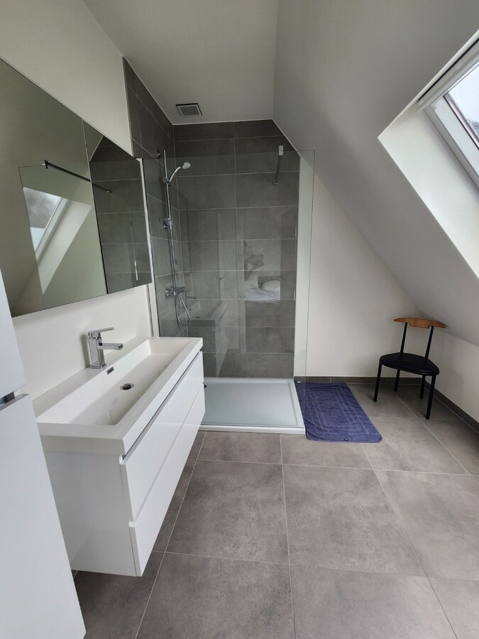 1-slaapkamerappartement in Nazareth-De Pinte 