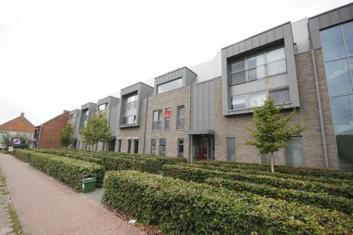 Verhuurd appartement - Geel