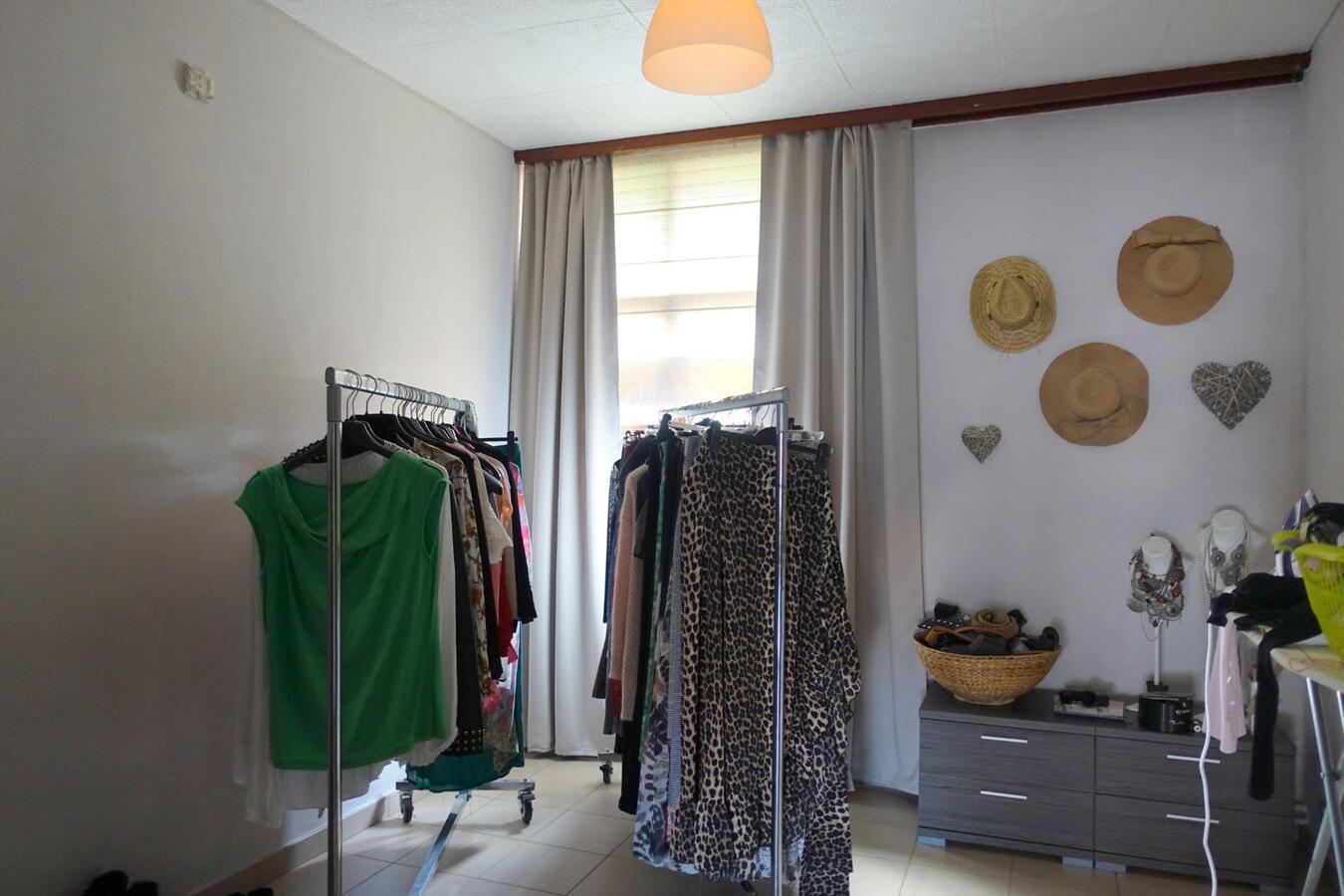 Prachtig pand met gemengd gebruik 