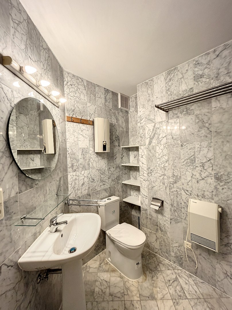 INSTAPKLAAR 1 SLPK APP MET OPEN ZICHT OP ZEE 