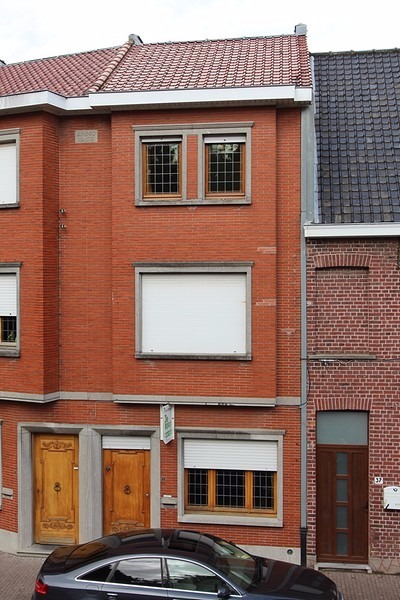 Verkocht woning - Roeselare