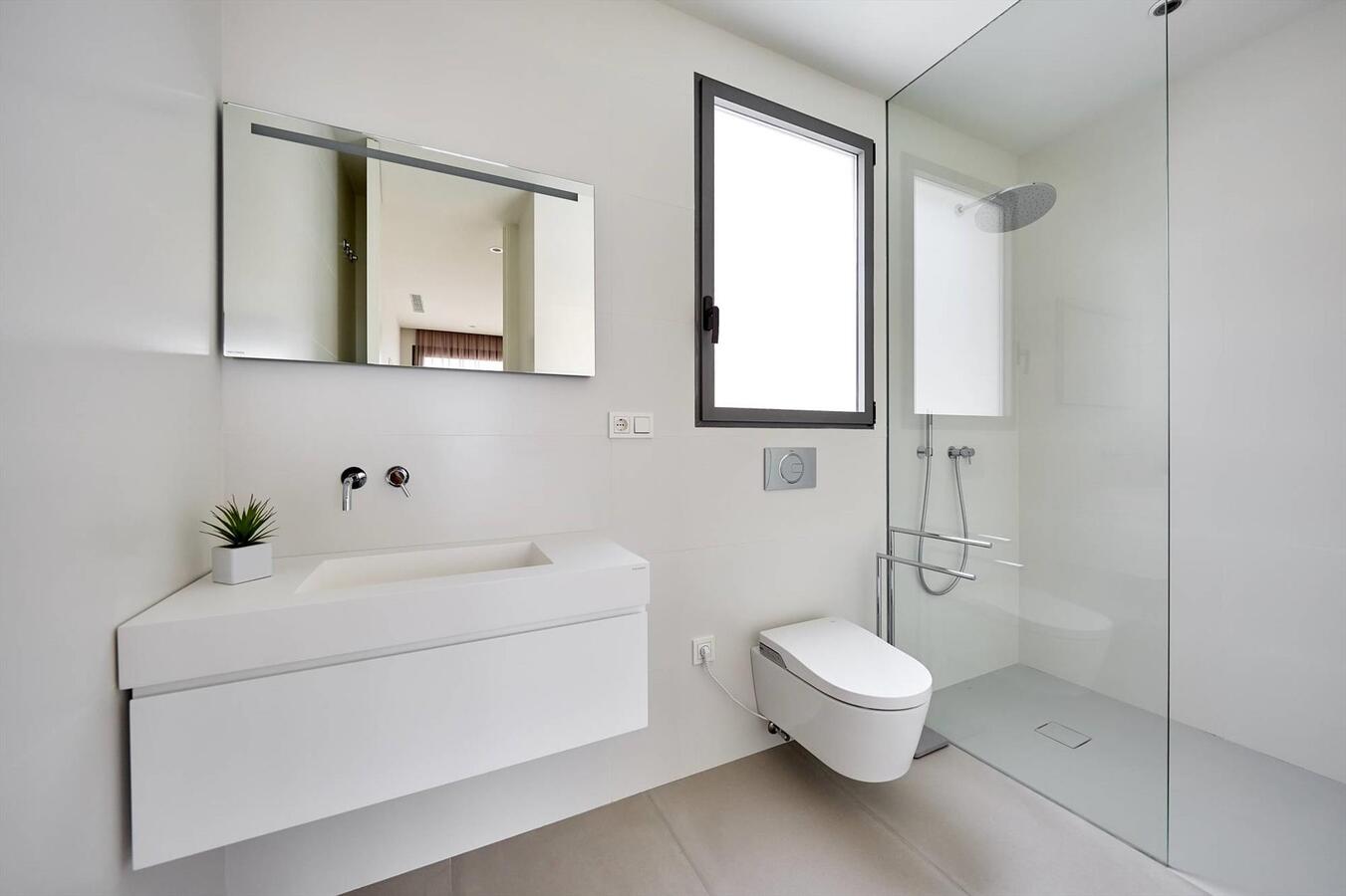 Villa te koop in Finestrat