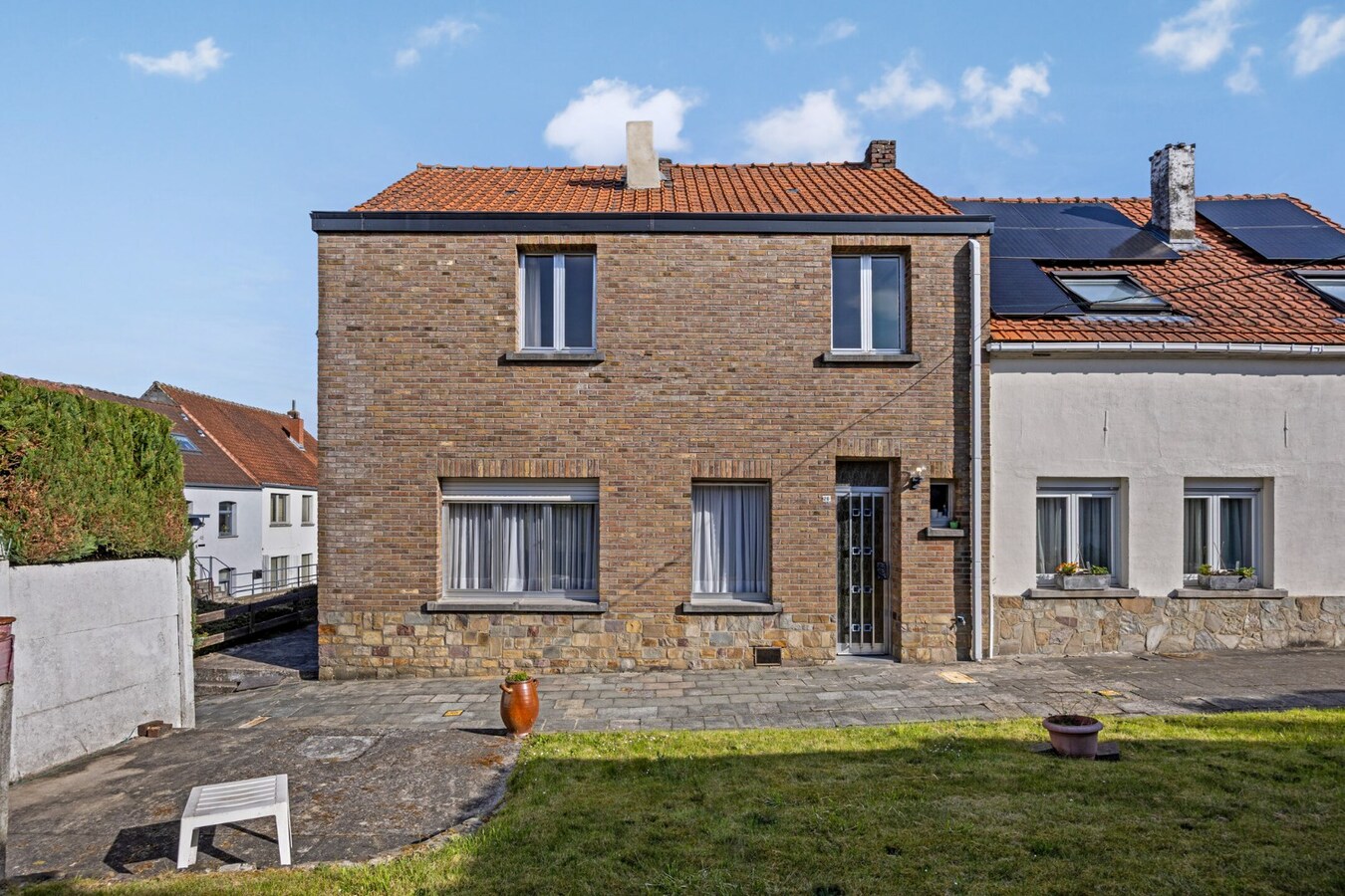 Vendu | sous réserves maison - Sint-Genesius-Rode